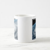 Tyfoon Hinnamnor. Koffiemok (Center)