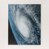 Tyfoon Hinnamnor. Legpuzzel (Verticaal)