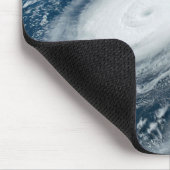 Tyfoon Hinnamnor. Muismat (Hoek)