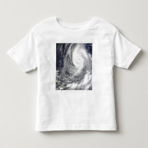 Tyfoon Lupit 2 Kinder Shirts