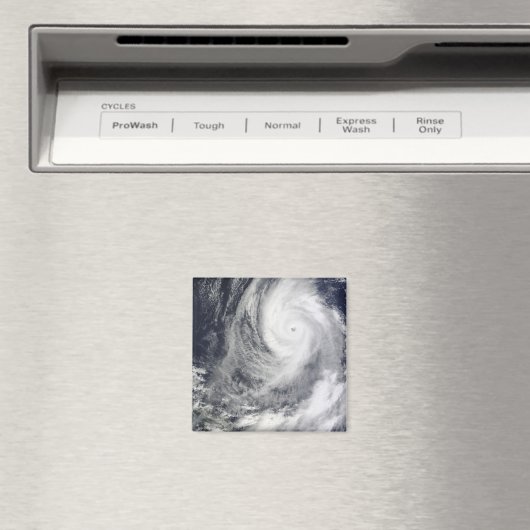 Tyfoon Lupit 2 Magneet (Insitu (Vaatwasser))