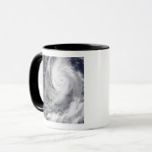 Tyfoon Lupit 2 Mok (Voorkant links)