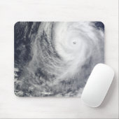 Tyfoon Lupit 2 Muismat (Met muis)