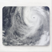 Tyfoon Lupit 2 Muismat (Voorkant)