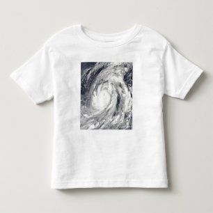 Tyfoon Lupit Kinder Shirts