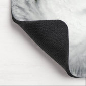 Tyfoon Mirinae richting west Muismat (Hoek)