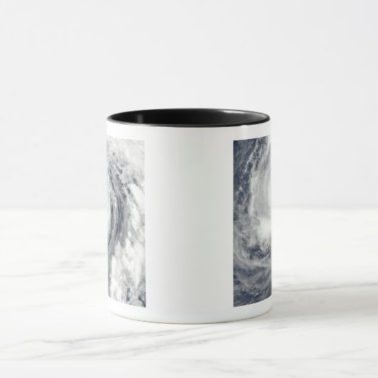 Tyfoon Phanfone 2 Mok (Midden)