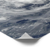 Tyfoon Phanfone 2 Poster (Hoek)