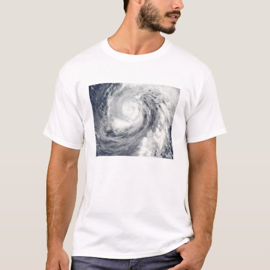 Tyfoon Phanfone 2 T-shirt (Voorkant)