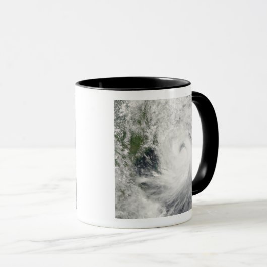 Tyfoon Prapiroon Mok (Voorkant rechts)