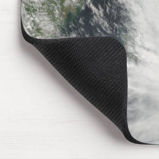 Tyfoon Prapiroon Muismat (Hoek)