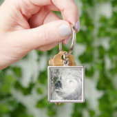 Tyfoon Prapiroon Sleutelhanger (Hand)