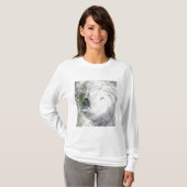 Tyfoon Prapiroon T-shirt (Voorkant volledig)