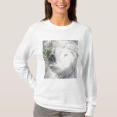 Tyfoon Prapiroon T-shirt (Voorkant)