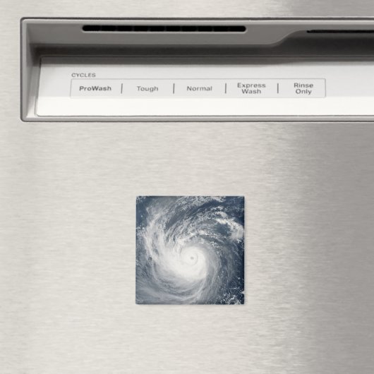 Tyfoon Taim Magneet (Insitu (Vaatwasser))