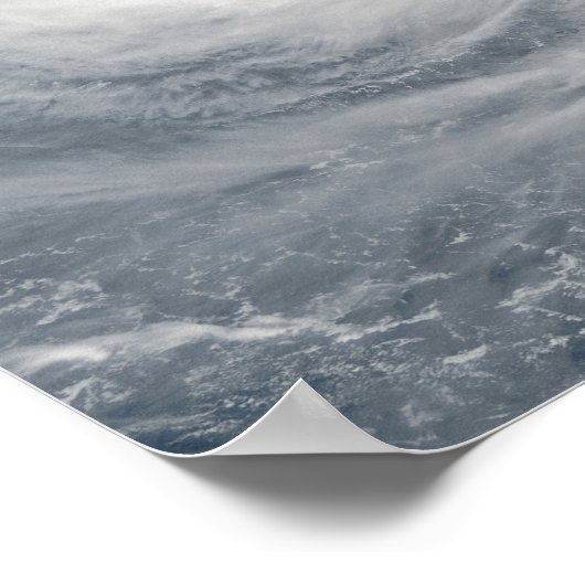 Tyfoon Taim Poster (Hoek)