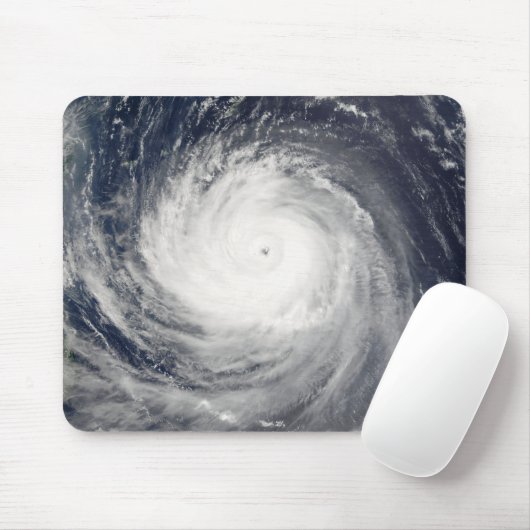 Tyfoon Talim Muismat (Met muis)