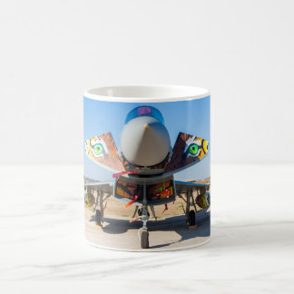 Tyfoon Tijger Koffiemok