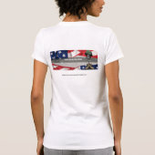 TYFYS Podcast T-shirt (Achterkant)