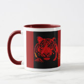 Tyger! - mok (Links)