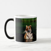 Tyger, Tyger Magische Mok (Links)