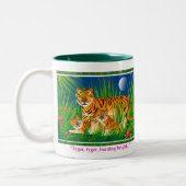 TYGER, TYGER MOK (Links)