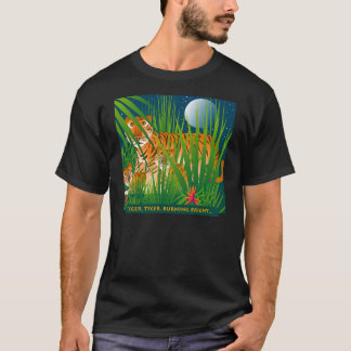 TYGER, TYGER T-SHIRT