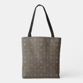 Tygkasse Atriac Flair Tote Bag
