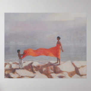 Tying A Sari India 2012 Poster