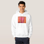 Tying Saris Hoodie (Voorkant volledig)