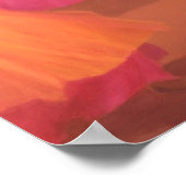 Tying Saris Poster (Hoek)