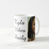 Tyla mug  koffiemok (Voorkant rechts)