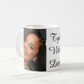 Tyla mug  koffiemok (Voorkant links)