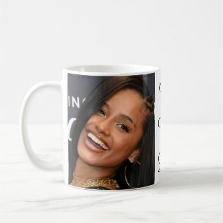 Tyla mug  koffiemok