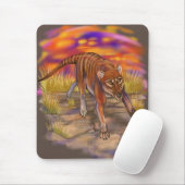 Tylacine Muismat (Met muis)