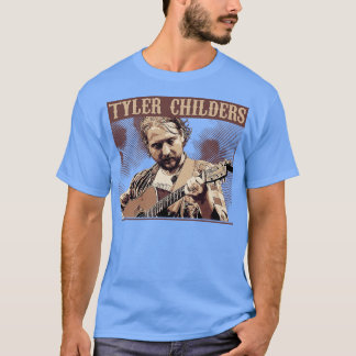 Tyler Childers T-shirt