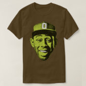 Tyler de maker esthetisch ventilatorontwerp t-shirt (Design voorkant)