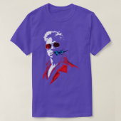 Tyler Durden T-shirt (Design voorkant)