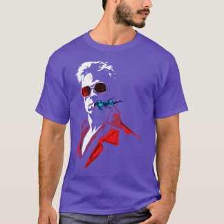 Tyler Durden T-shirt