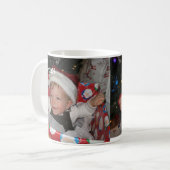 Tyler en Andrew Koffiemok (Voorkant links)