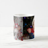 Tyler en Andrew Koffiemok (Center)