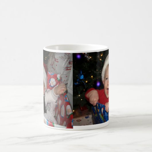 Tyler en Andrew Koffiemok (Center)