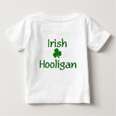 Tyler Family Shield (Achterkant)