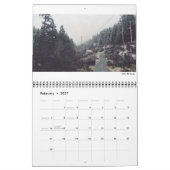 Tyler Forest-Hauser : Momenten Kalender (Feb 2027)