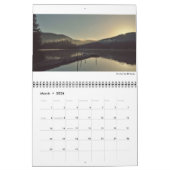 Tyler Forest-Hauser : Momenten Kalender (Mar 2026)