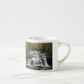 Tyler Forks Cascades espresso mok (Rechts)