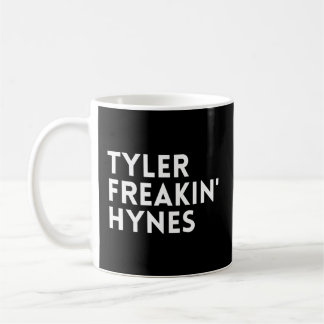 Tyler Freakin' Hynes Koffiemok
