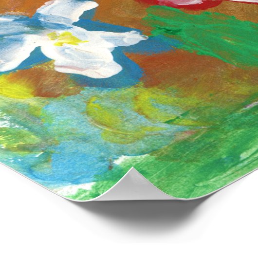 Tyler M Mitchell Poster (Hoek)