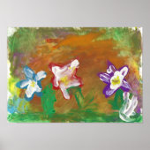 Tyler M Mitchell Poster (Voorkant)