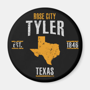 Tyler Magneet